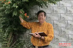 本市热点：天津著名画家陈元龙中国画小品网络展图片