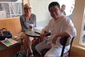 和加州杰出小学英语老师面对面！原来美国小学教育是如此“有趣”图片