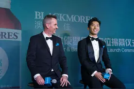 助澳大利亚人恢复健康 澳佳宝时隔6年推首次大型品牌活动图片