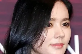 韩佳人：完美诠释了长得好看真的能随心所欲图片