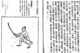 传武实战密码是什么？为什么搏击总是吃亏？图片