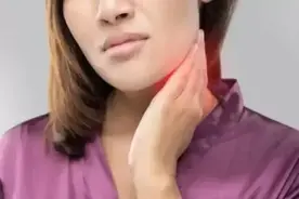 颈部淋巴结突然肿大是不祥之兆？医生说有这些症状最危险图片