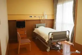 苏蒂妮：在日本割扁桃腺住院是这样一种感受图片
