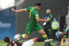 中超球队三战皆捷！国安2-1战胜首尔FC 赢得亚冠两连胜图片