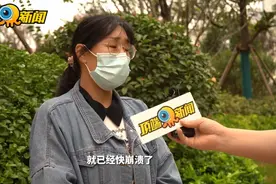 转学没学位急哭的孩子妈“笑了”：俩孩子在郑州有学上了图片