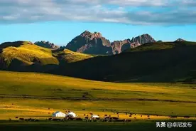 遇见 甘南图片