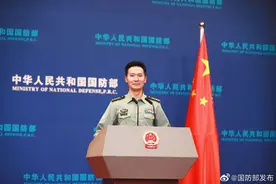 解放军战机7天6度亮相台湾附近空域，国防部最新重磅表态图片