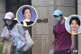 舒淇与亲友在别墅为老公冯德伦庆生 连林熙蕾林心如都带老公出席图片