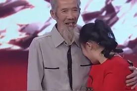 28岁姑娘嫁给73岁老大爷，裸婚还生了儿子，她真的不后悔吗？图片