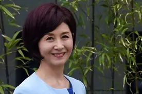 金惠玉：韩剧国民妈妈，新剧搭档刘仁娜，现实中感情比韩剧还感人图片