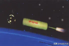 长征一号火箭的固体“心脏”在这里诞生图片