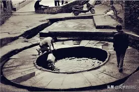 小时候的味道，让你了解不一样的老南昌：游记《六眼井》图片