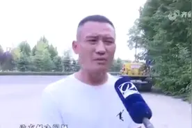 新车装水箱的卡友哭了，导致车辆制动跑偏厂家拒赔图片