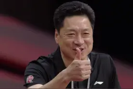 曝！上海队3换1+现金得到王哲林 李春江要再夺CBA总冠军图片