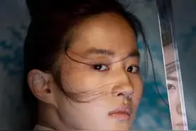 花木兰从军时，上厕所来月经是如何解决的？怪不得没人发现她身份图片