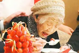 日本人不怎么爱运动，却最长寿健康？6个原因值得学习图片