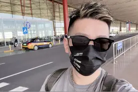 斗鱼某百级户外主播疑似进入两难境地，或将失去原合同？图片