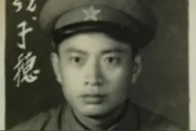 《海南战役亲历纪实》图片