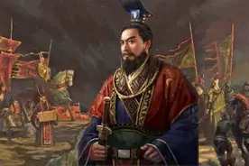 「解读三国」如果你认为袁绍浪得虚名，那是你没读懂袁本初图片