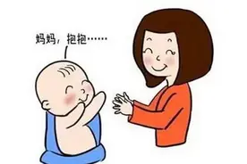 生了二宝后，聪明妈妈这样做，妈妈开心大宝不孤单图片