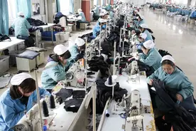 我，打工妹，在电子厂工作10年，揭露工厂陷入用工荒的原因图片