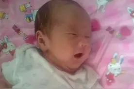 第二次剖腹产原以为有了第一次的经历会很顺利，谁知道一言难尽图片