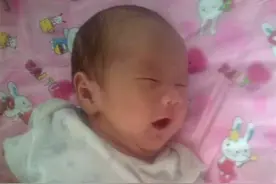 第二次剖腹产原以为有了第一次的经历会很顺利，谁知道一言难尽图片