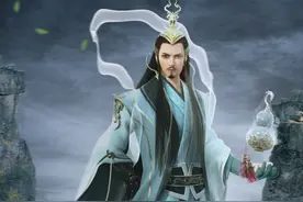 左秋梅也是神王，她加入飘雪城，姜家实力将暴增，为何要击杀她？图片