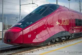 人类工程的奇迹第三篇，全球最快的10大高速列车，中国霸榜图片