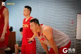 中国男篮集训名单首次裁员 齐麟等五人离队图片