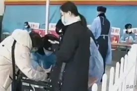 「齐齐哈尔提醒」每一位外地返回齐齐哈尔人员都要走完这一套流程图片