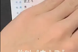 烫发前VS烫发后，理想与现实的差距也太大了吧？笑疯哈哈哈哈图片