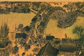 宋代人工作之余想放松，有什么项目？喝泡茶,来壶酒,还能听听小曲图片