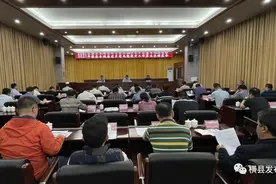 乡村振兴 | 横县：全力以赴推进全域乡村风貌提升工作图片