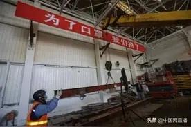 央企扎堆做口罩 “两桶油”上熔喷布 军工巨头攻关口罩机图片