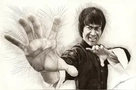 李小龙的生活智慧：他的思想远比功夫更有价值图片