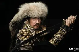 金兀术是金国最有名的大将：1148年11月19日完颜宗弼逝世图片