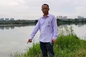 钓几斤白条罚款4000，年度最惨钓友出炉，遇到执法不要刚图片