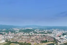 漳浦：线上展馆 | 全国重点文物保护单位——诒安堡​VR全景导览图片