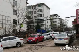 太原记忆 | 铁路宿舍是个容器，放置着我们整个的童年图片