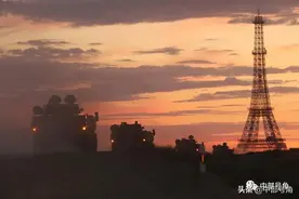 挽弓如满月，利箭破长空！图片
