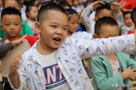 武侯区幼儿园新增学位2640个  快来看看你家能不能受益？图片