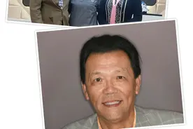 就是这么神奇！上海老演员当天种好满口牙，拍戏不耽误图片