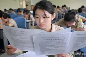 本科毕业的我，因精神分裂，嫁给了文盲老公，成了全村人的笑料图片