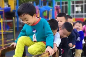 幼儿园发生这3件事，家长发现后一定要及时解决，别怕得罪老师图片