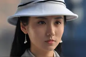爱上火锅店老板，17天闪婚，胡歌的梦中情人，宝藏吕一，好看不火图片