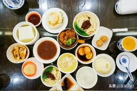 除了火锅，成都还有哪些必吃美食？图片