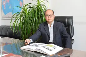 院长在线丨山西大学继续教育学院院长闫卫平：学历与非学历并重，迈入转型跨越新阶段图片
