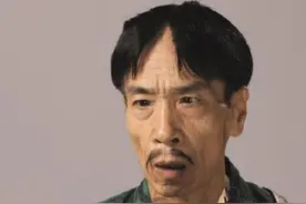 俗话：“两腮无肉不可交”，下半句更加经典，老祖宗识人智慧图片