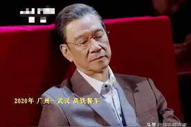 74岁王学圻出演钟南山，曾经的银幕经典永乐大帝，却无人知晓图片